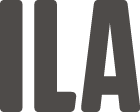 International Literacy Association (ILA) Logo