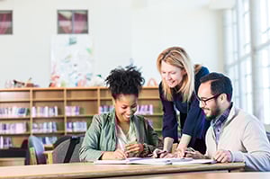 Literacy Teaching and Learning Discussion Group